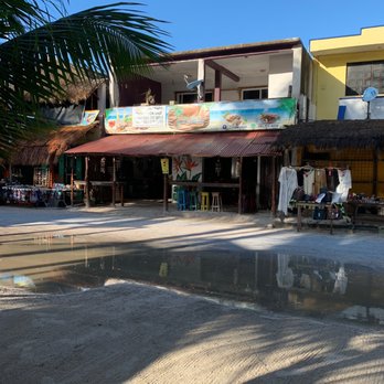 Tropicante Ameri-Mex Grill - American Near Me - 2 Aguadas, ROO
