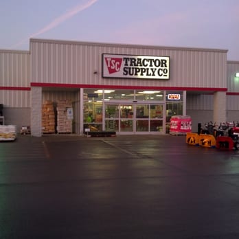 Tractor Supply - Department Stores Near Me - Prescott, Wisconsin Tractor Supply - Department Stores Near Me - Prescott, Wisconsin