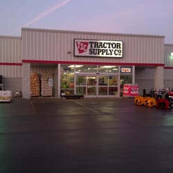 Tractor Supply