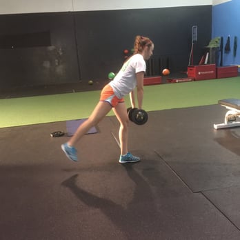 Van Hook Sports Performance - Gyms Near Me - Henderson, Nevada Van Hook Sports Performance - Gyms Near Me - Henderson, Nevada