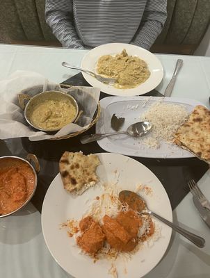 Curry Leaf by null