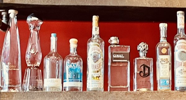 Baja 328 Tequila Bar Southwest Grill by null