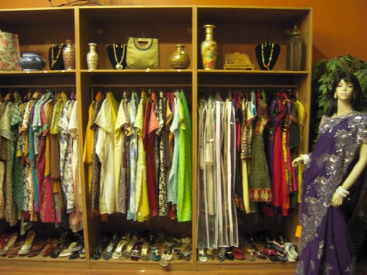 Shop Amrapali by null