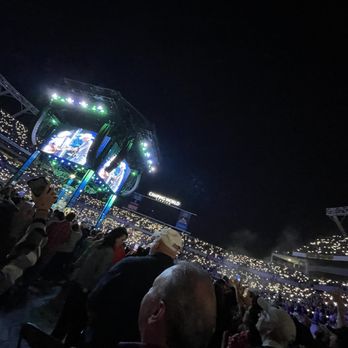 Camping World Stadium - Stadiums & Arenas Near Me - Orlando, Florida