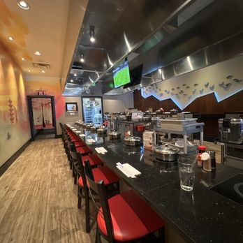 California Shabu Shabu - Hot pot bar - Japanese Near Me - Fairfax, Virginia California Shabu Shabu - Hot pot bar - Japanese Near Me - Fairfax, Virginia