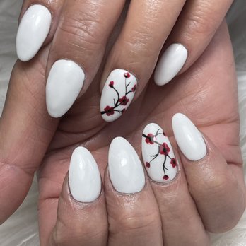 Pink Nails & Spa - Cherry blossom - Nail Salons Near Me - Folsom, Pennsylvania Pink Nails & Spa - Cherry blossom - Nail Salons Near Me - Folsom, Pennsylvania