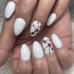 Cherry blossom