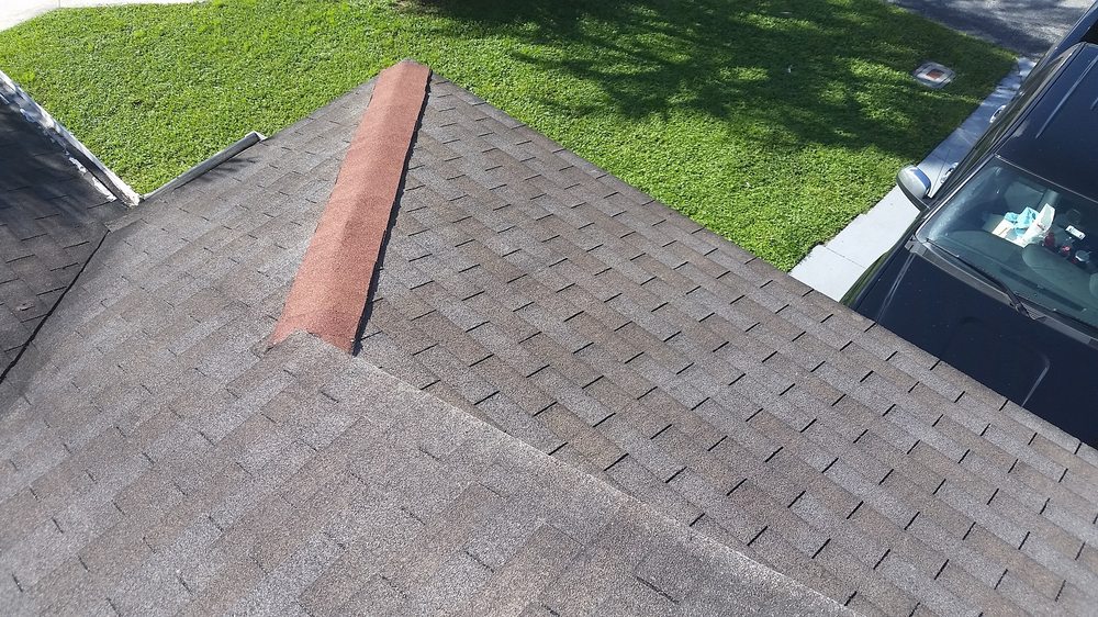 Slide of Curtis Smith Construction