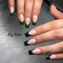 Nails X Lounge