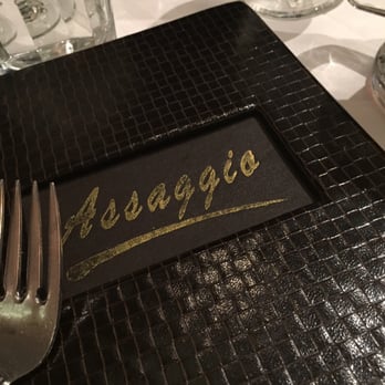 Assaggio - Kapolei - Italian Near Me - Kapolei, Hawaii