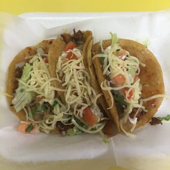 Taco Fuerte - Pastor tacos are the best I've ever had. Absolutely fantastic!! - Mexican Near Me - Hammond, Indiana Taco Fuerte - Pastor tacos are the best I've ever had. Absolutely fantastic!! - Mexican Near Me - Hammond, Indiana