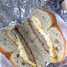 Spinach and Cheddar