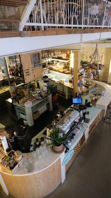 Ceintuur Theater by null