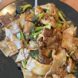 Pad See-ewe