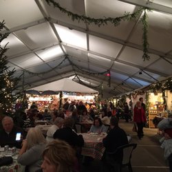 Old World Christmas Market