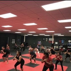 Martial Arts Fitness Acdemy