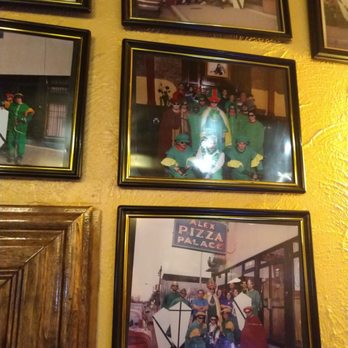 Alex's Pizza Palace - Pizza Near Me - Rolla, Missouri