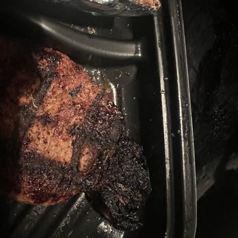 LongHorn Steakhouse - Carcinogenic bitter burnt steak. - Steakhouses Near Me - Bear, Delaware