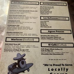 El Guacamole