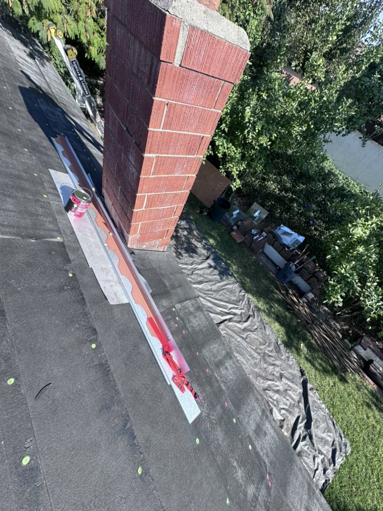 Slide of Jacinto’s Roofing