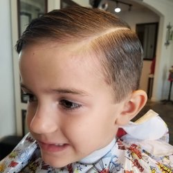 409 Barber Shop