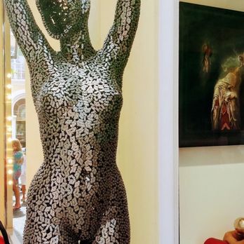 Isola di Capri - Art gallery - Local Flavor Near Me - Capri, NA