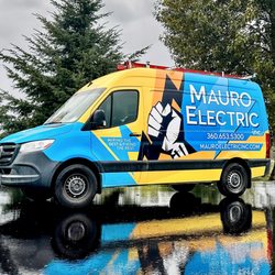 Mauro Electric