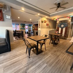 El Sabor Restaurant