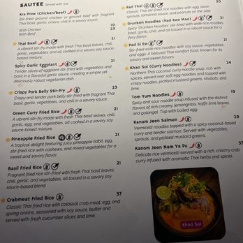 Grandmas Philly - Thai Near Me - Philadelphia, Pennsylvania