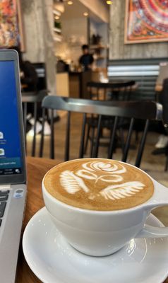 George Howell Coffee by null