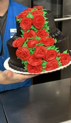 Walmart Supercenter by null