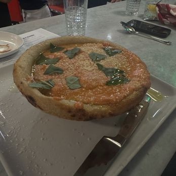 DiAnoia's Eatery - Gnocchi Sorrentina Bread Bowl - Delis Near Me - Pittsburgh, Pennsylvania