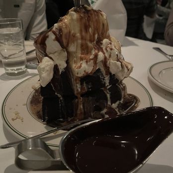 Manny's Steakhouse - Steakhouses Near Me - Minneapolis, Minnesota