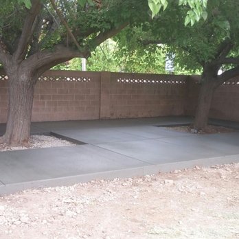 Rock Solid Concrete - Masonry/Concrete Near Me - Peoria, Arizona