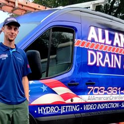 All American Jetting & Drain Services