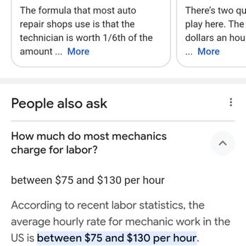 R & W Automotive - Google shop mechanic rate - Auto Repair Near Me - Ferris, Texas R & W Automotive - Google shop mechanic rate - Auto Repair Near Me - Ferris, Texas