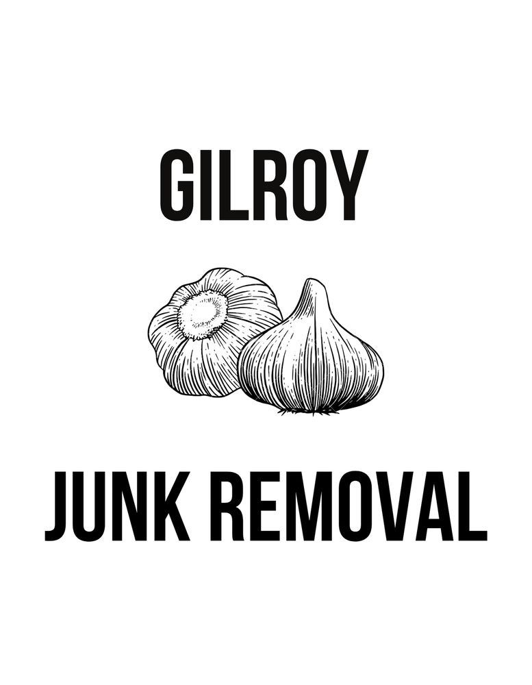 GILROY JUNK REMOVAL Updated April 2024 205 Photos & 10 Reviews Gilroy, California Junk
