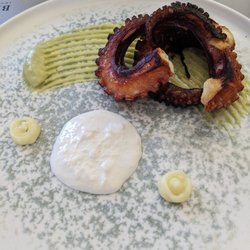 Bar Ristorante Bastione - Octopus