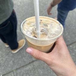 Discovery Coffee