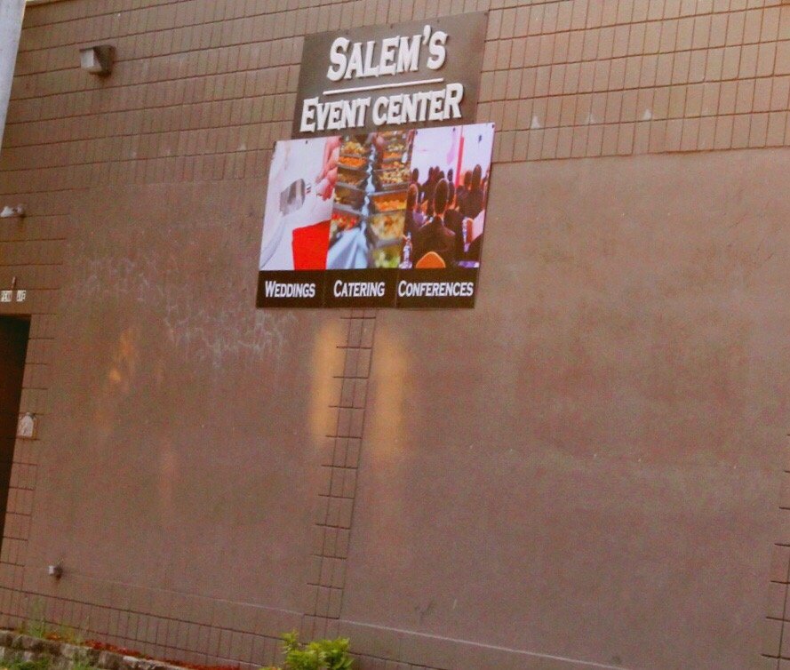 Salem's Cafe and Event Center - wedding in Pittsburgh, PA