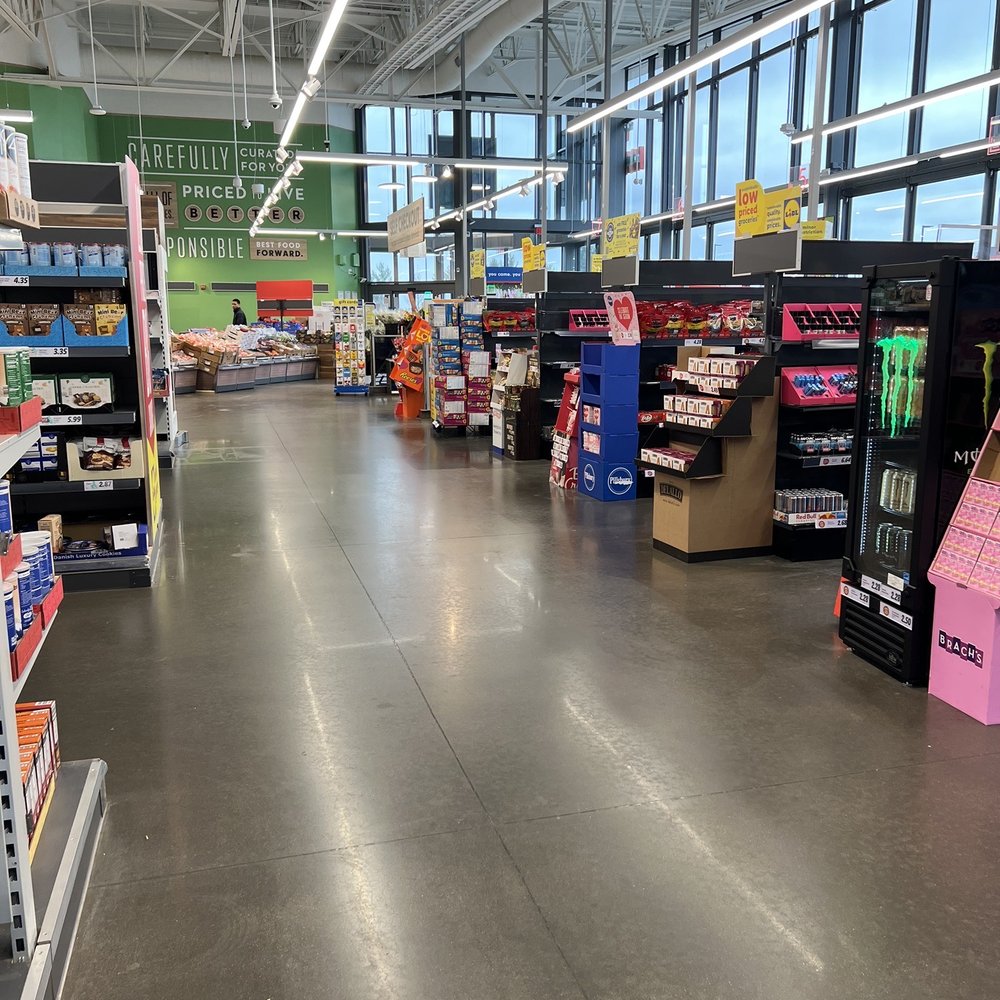 Lidl - Checkouts - Grocery Near Me - Manassas, Virginia Lidl - Checkouts - Grocery Near Me - Manassas, Virginia