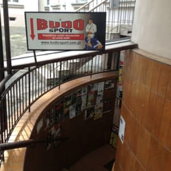 Budo Sport