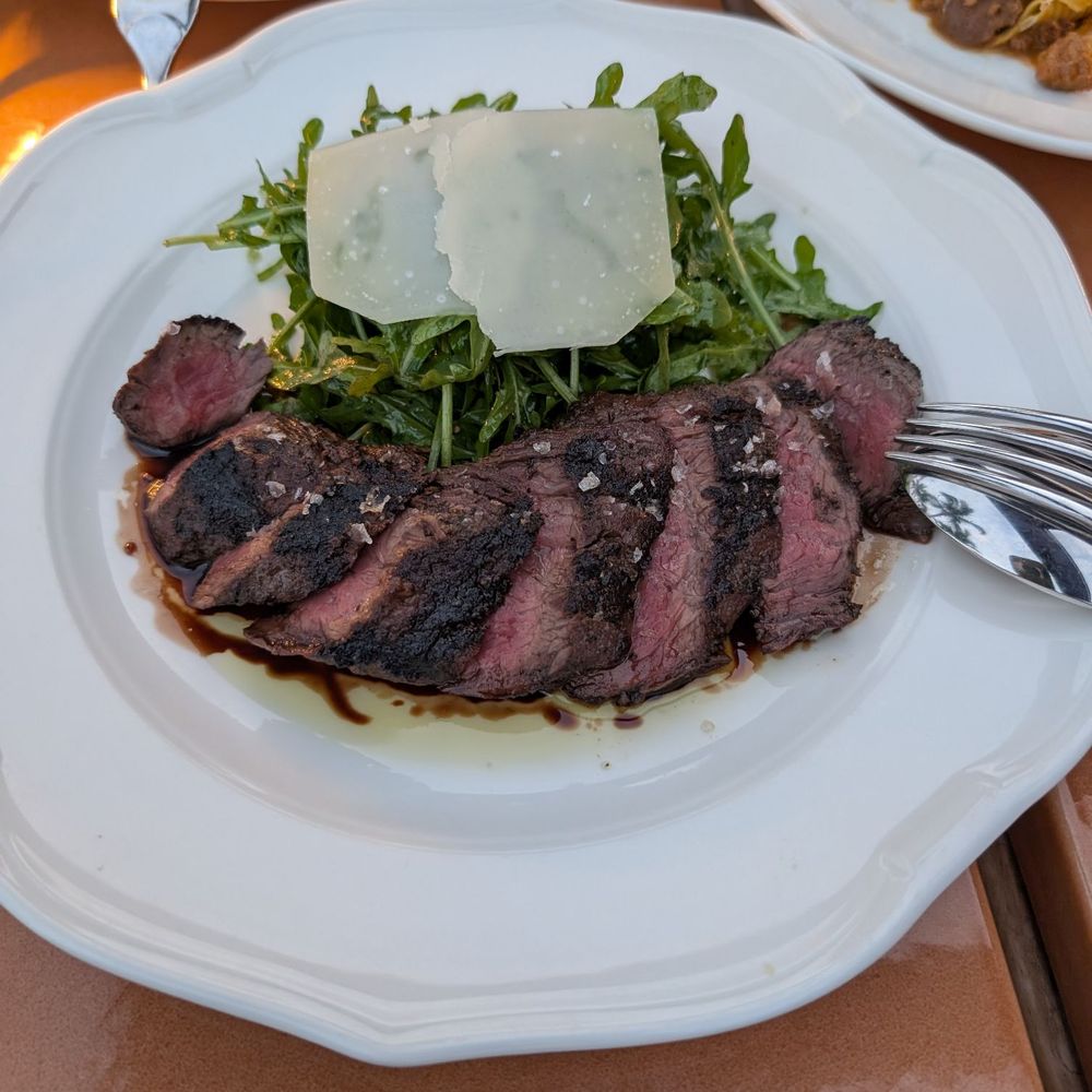 Osteria Mozza Residency - Beef - Italian Near Me - Lanai City, Hawaii Osteria Mozza Residency - Beef - Italian Near Me - Lanai City, Hawaii