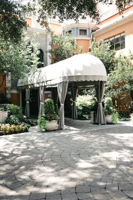 The Mansion Restaurant by null