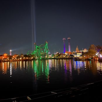 Universal Studios Florida - Amusement Parks Near Me - Orlando, Florida