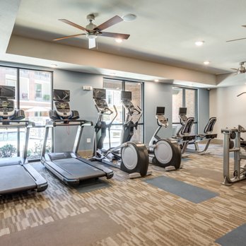 Oaks 55 - Apartments Near Me - Euless, Texas