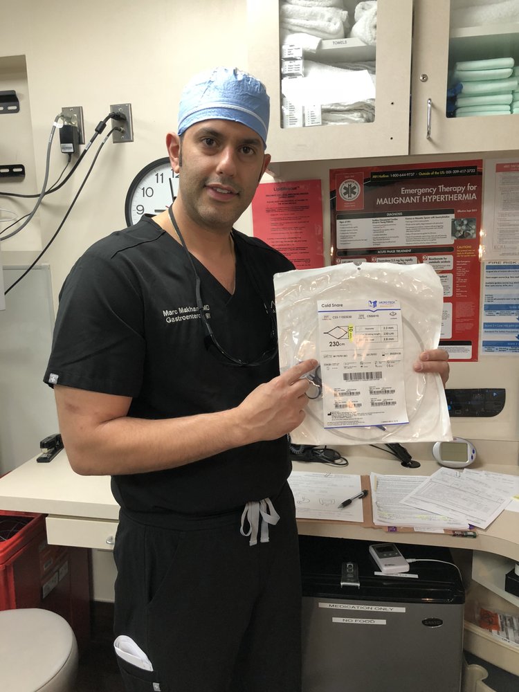 LA DIGESTIVE HEALTH AND WELLNESS MARC MAKHANI, MD 10 Photos & 80