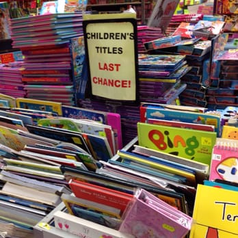 Basement Books - Kids books - Bookstores Near Me - Sydney, NSW Basement Books - Kids books - Bookstores Near Me - Sydney, NSW