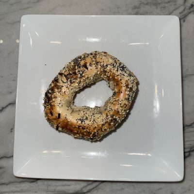 Myer's Bagels by null