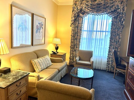 Hotel Monteleone by null
